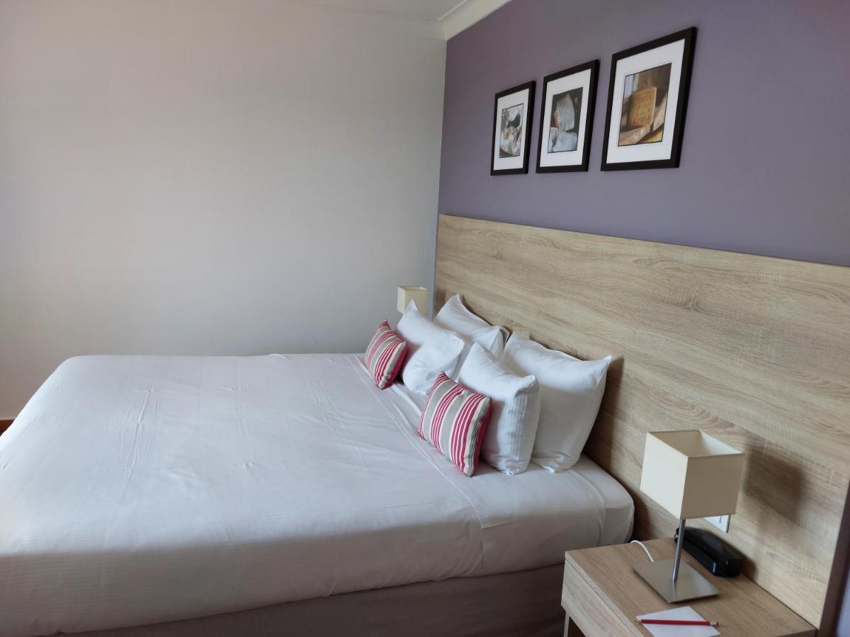 Hotel Les Bouis - Vue Mer รามาตูแอล ภายนอก รูปภาพ