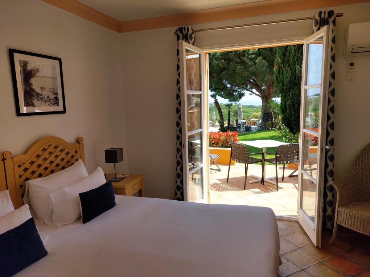 Hotel Les Bouis - Vue Mer รามาตูแอล ภายนอก รูปภาพ