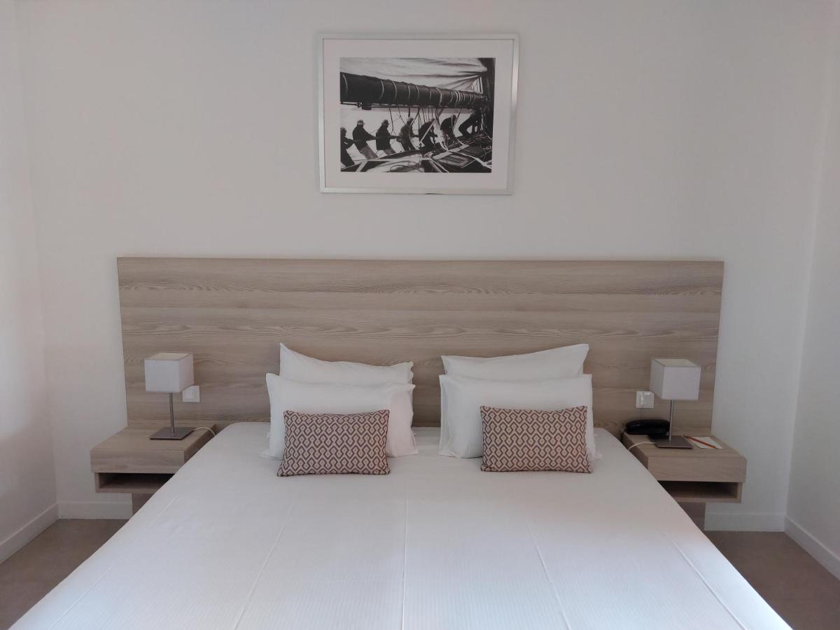 Hotel Les Bouis - Vue Mer รามาตูแอล ภายนอก รูปภาพ
