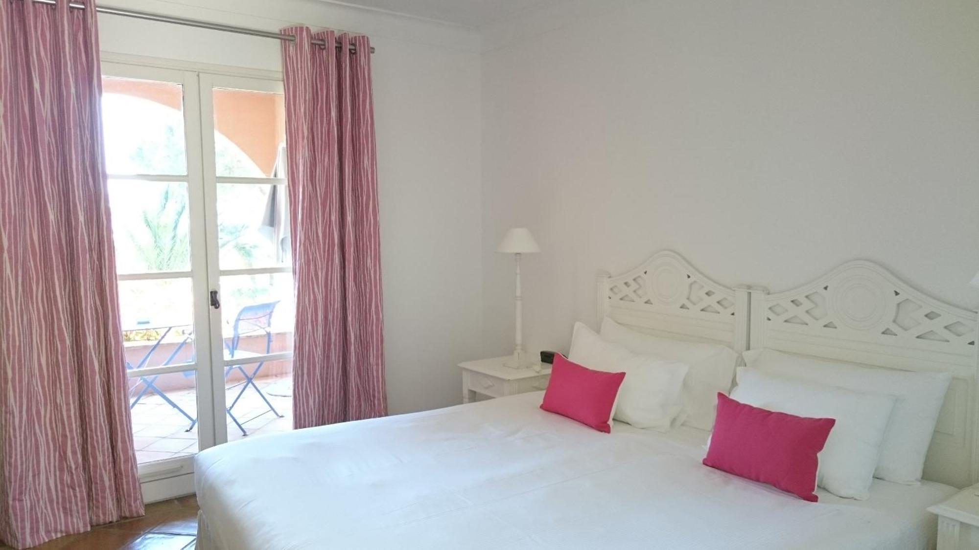 Hotel Les Bouis - Vue Mer รามาตูแอล ภายนอก รูปภาพ