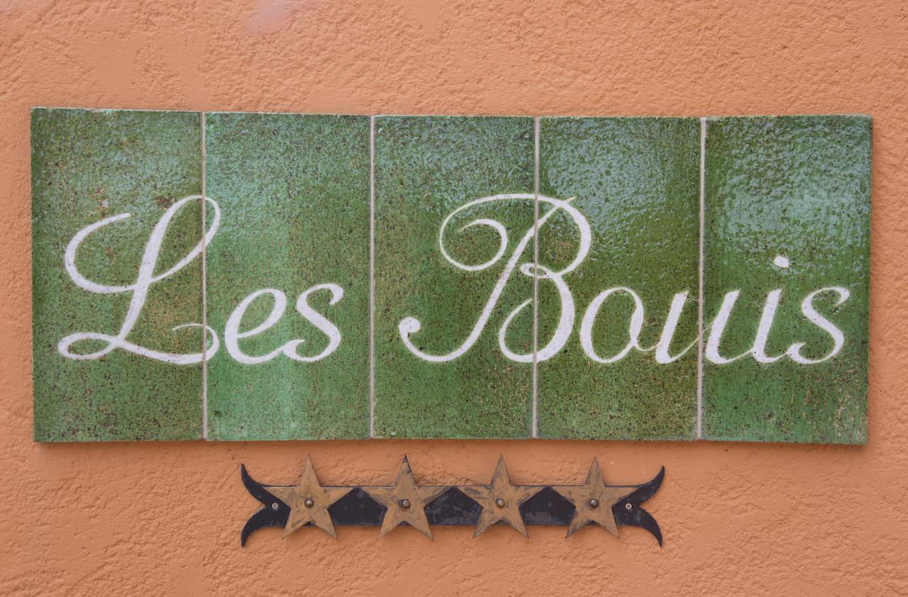 Hotel Les Bouis - Vue Mer รามาตูแอล ภายนอก รูปภาพ