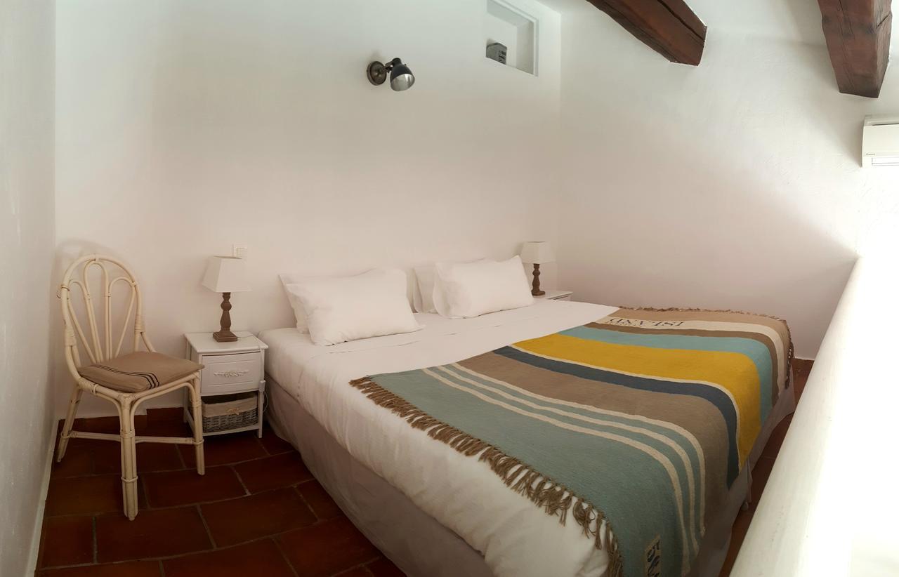 Hotel Les Bouis - Vue Mer รามาตูแอล ภายนอก รูปภาพ