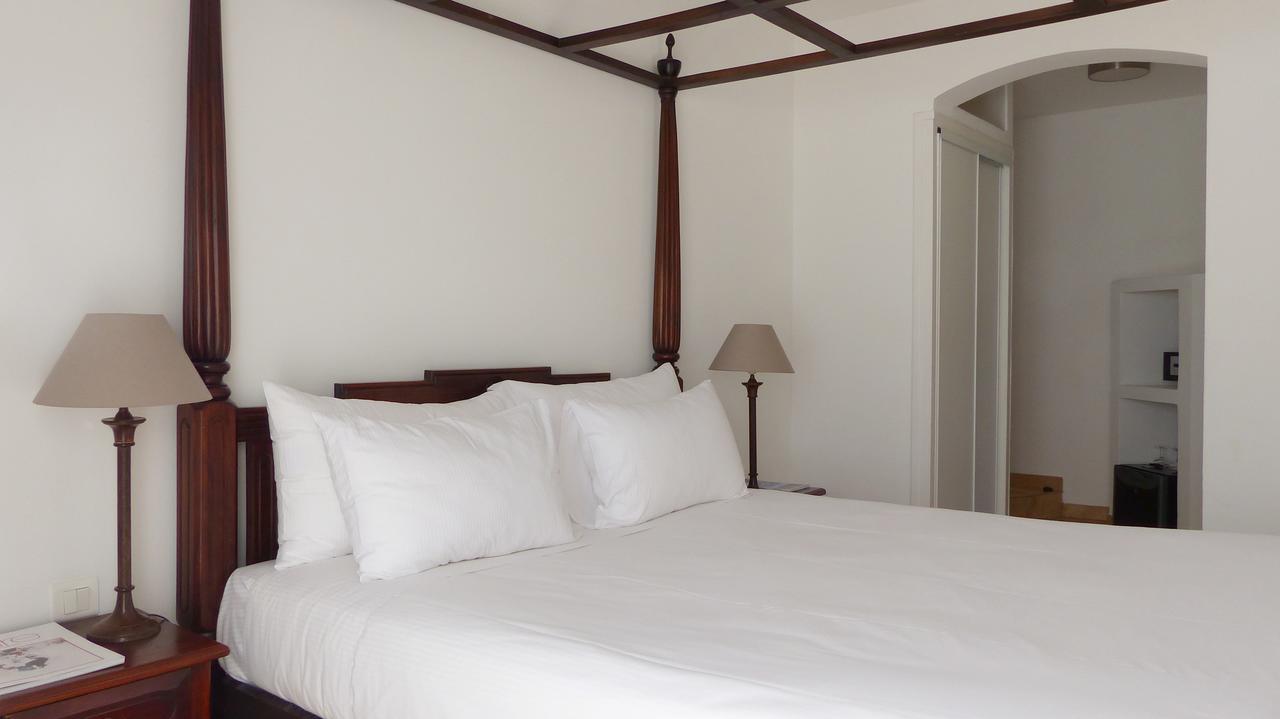 Hotel Les Bouis - Vue Mer รามาตูแอล ภายนอก รูปภาพ