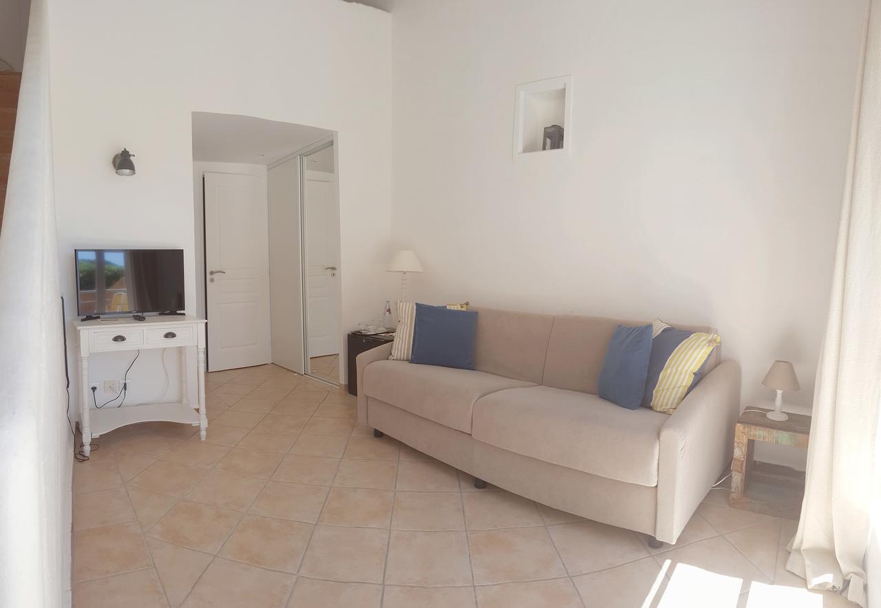 Hotel Les Bouis - Vue Mer รามาตูแอล ภายนอก รูปภาพ