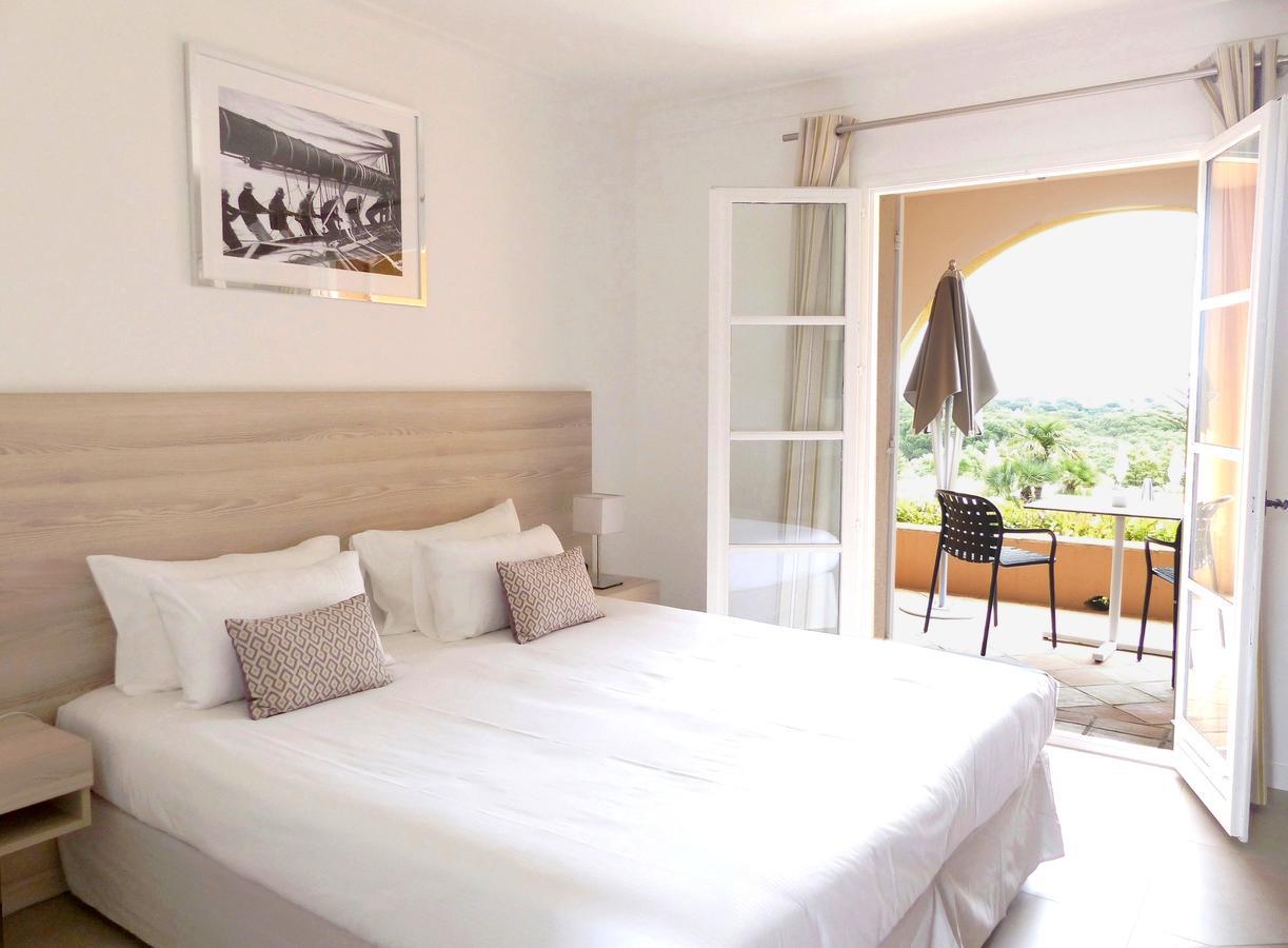 Hotel Les Bouis - Vue Mer รามาตูแอล ภายนอก รูปภาพ