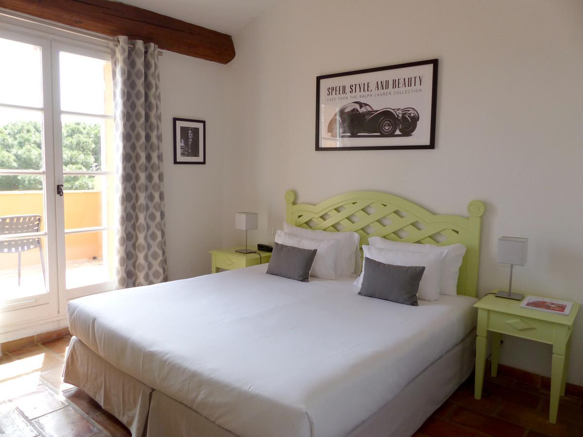 Hotel Les Bouis - Vue Mer รามาตูแอล ภายนอก รูปภาพ